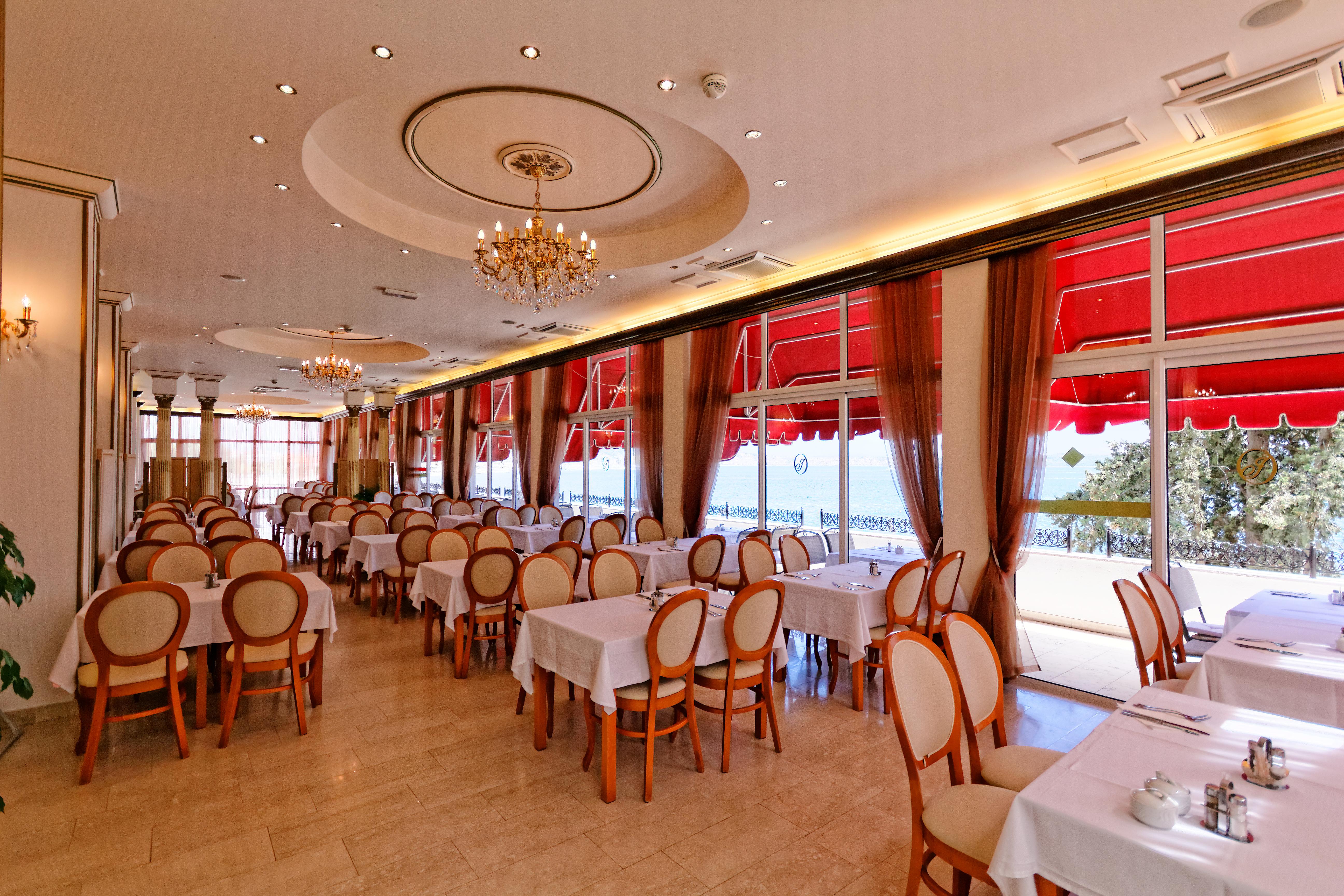 JADRAN All Inclusive Resort Donji Seget Esterno foto