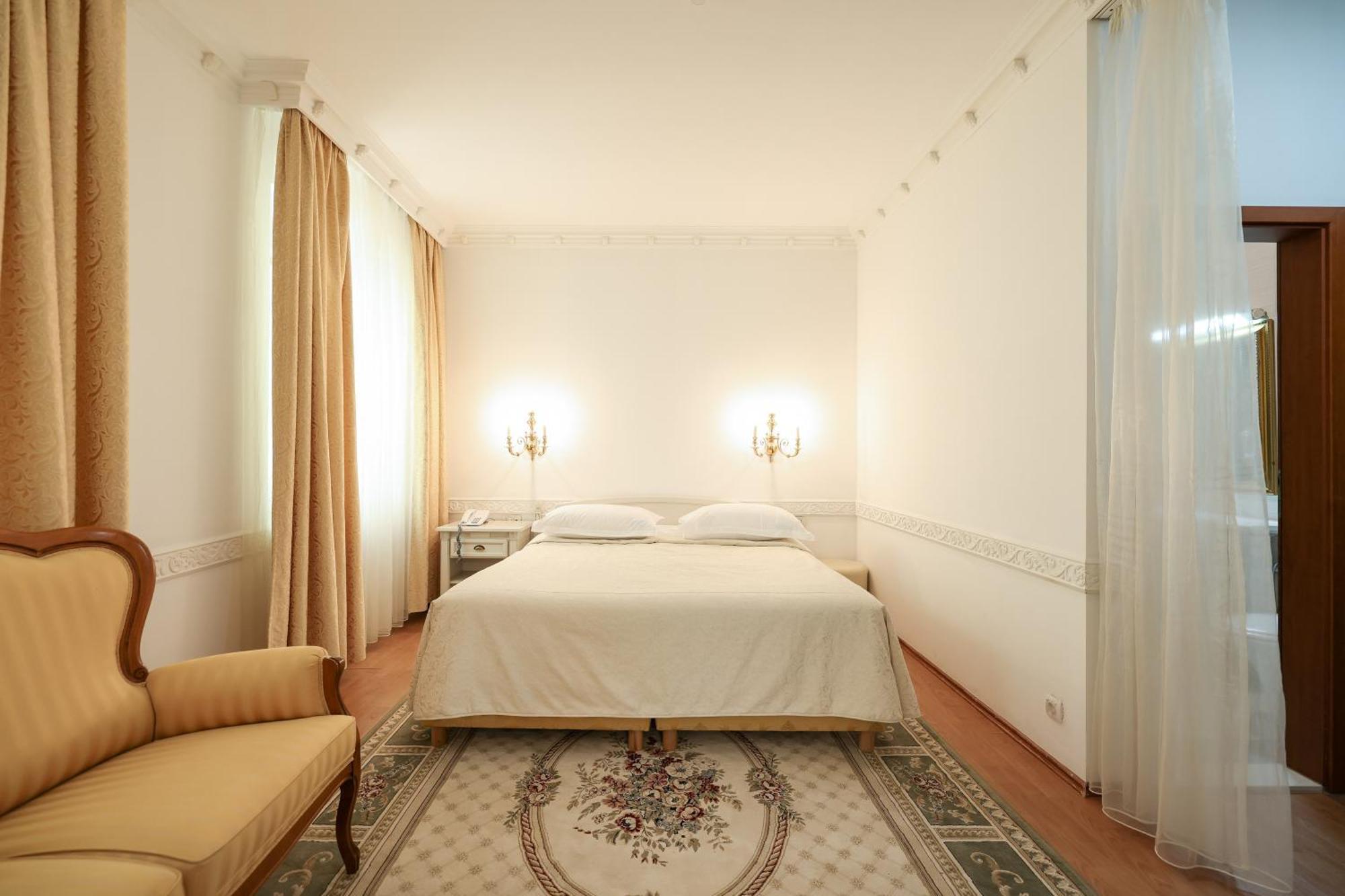 JADRAN All Inclusive Resort Donji Seget Esterno foto