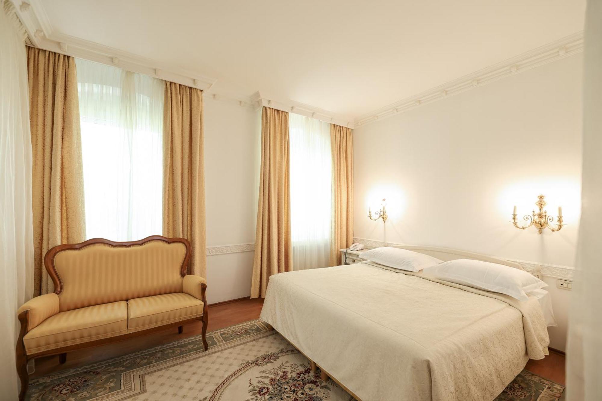 JADRAN All Inclusive Resort Donji Seget Esterno foto
